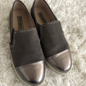 Steve Madden slip on sneaker